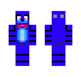 Bonnie