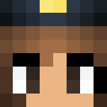 Human judy hopps - Female Minecraft Skins - image 3