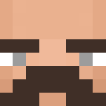 League of Legends - Braum - Male Minecraft Skins - image 3