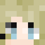 ✱ Rustic Rose | Second Skin ✱ - Female Minecraft Skins - image 3