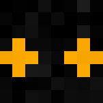 Kingdom Hearts: Shadow Heartless - Interchangeable Minecraft Skins - image 3