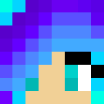 DJ Rebellition Owner - Male Minecraft Skins - image 3