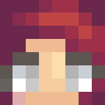 Nutramino || Jeniee - Female Minecraft Skins - image 3