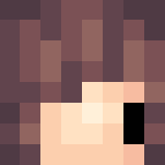Download Free Tumblr girl Skin for Minecraft image 3 Tumblr girl - Girl Minecraft Skins - image 3