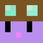 Mim~Mim For A Friend~ - Male Minecraft Skins - image 3
