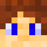 Katara (Fire Nation) - Female Minecraft Skins - image 3