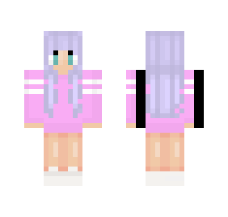 Kawaii Girl