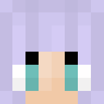 Download Free Kawaii Girl Skin for Minecraft image 3 Kawaii Girl - Girl Minecraft Skins - image 3