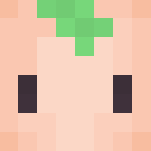 ~A Punk Just Popped Out~ - Male Minecraft Skins - image 3
