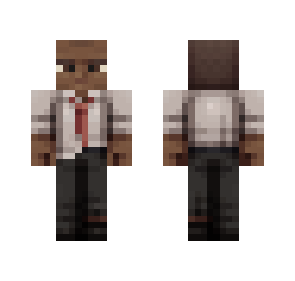 Louis (Left 4 Dead)