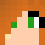 Awesome girl - Girl Minecraft Skins - image 3