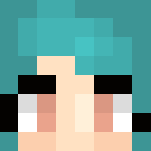 when mira gets bored | mirawr - Female Minecraft Skins - image 3