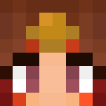 Mumei - koutetsujou no kabaneri - Female Minecraft Skins - image 3