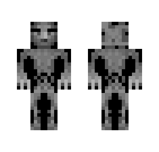 SCP-087 B