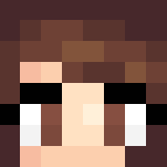 First request - Female Minecraft Skins - image 3