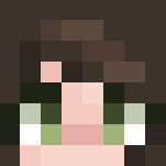 ????| technologic - Female Minecraft Skins - image 3