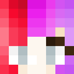 Rainbow - Female Minecraft Skins - image 3