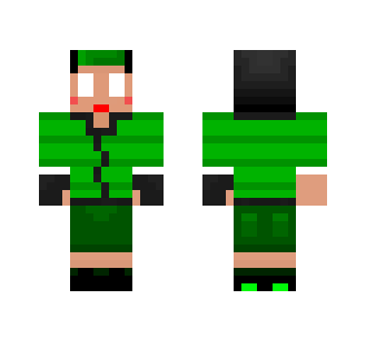 My Online Skin