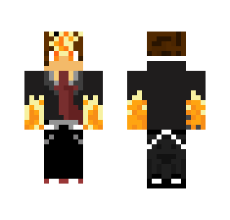 tsuna sawada