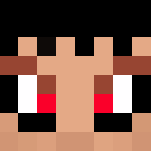 luffy 4th gear - Male Minecraft Skins - image 3
