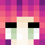 Finally! my shading, YAAAAAS! - Female Minecraft Skins - image 3