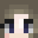 Download Free ÇℜΥιΝς - Persona: Ellie Skin for Minecraft image 3 ÇℜΥιΝς - Persona: Ellie - Female Minecraft Skins - image 3
