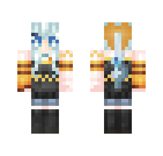 MY SKIN! (7)