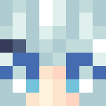 MY SKIN! (7) - Female Minecraft Skins - image 3