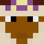 Ayesha - Female Minecraft Skins - image 3