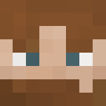 Cube Legends mascot - Male Minecraft Skins - image 3