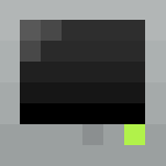 Monitor guy - Male Minecraft Skins - image 3