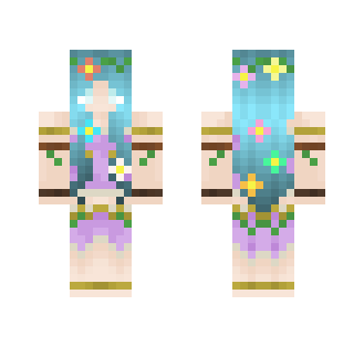 Forest Elf