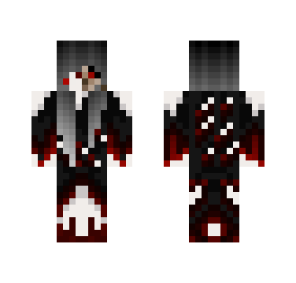 Decayed Elf