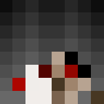 Decayed Elf - Female Minecraft Skins - image 3