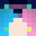 Cheshire Cat (◡‿◡✿) - Cat Minecraft Skins - image 3
