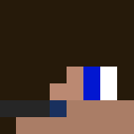 Super Gamer - My new Account - Male Minecraft Skins - image 3