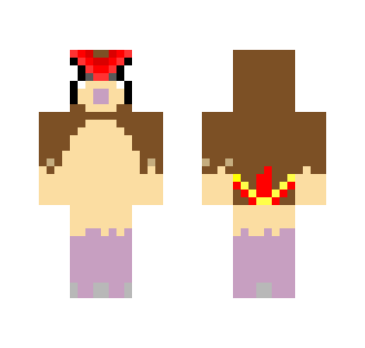 #017 Pigeotto