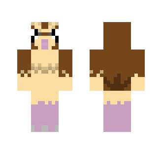 #016 Pidgey