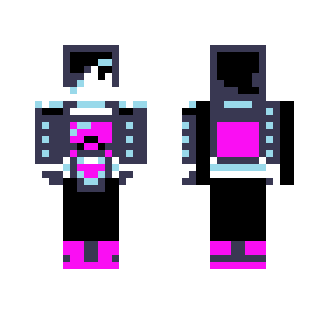 Undertale - Mettaton EX