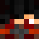 Download Free Blood Knight Skin for Minecraft image 3 Blood Knight - Male Minecraft Skins - image 3