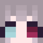 SPLIT! - Female Minecraft Skins - image 3