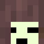 determination - Female Minecraft Skins - image 3