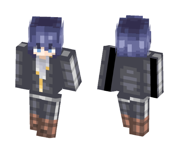 daddy.png - Male Minecraft Skins - image 1