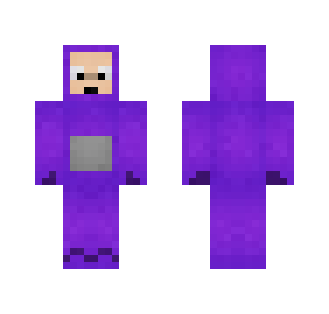 Tinky Winky