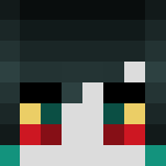 /)+~+( Neophyte Redglare /)+~+( - Female Minecraft Skins - image 3