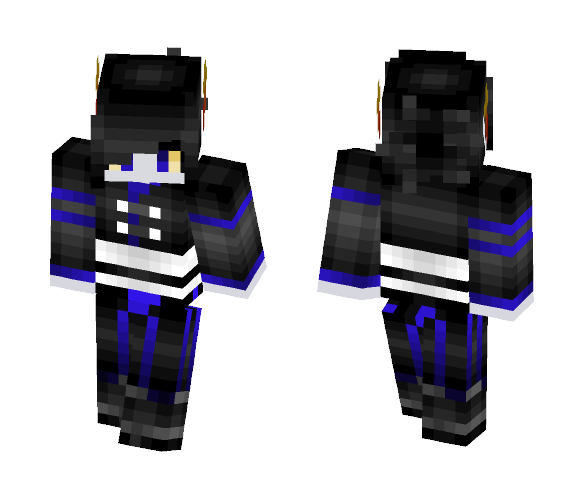 ~+~ Fan Troll Me ~+~ - Female Minecraft Skins - image 1