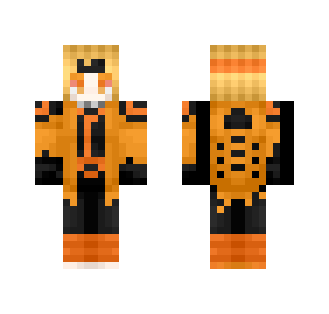 Naruto Uzumaki (Naruto)