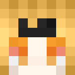 Naruto Uzumaki (Naruto) - Male Minecraft Skins - image 3