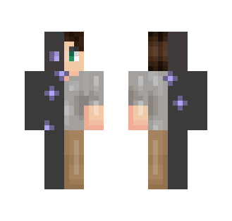 Ender-man