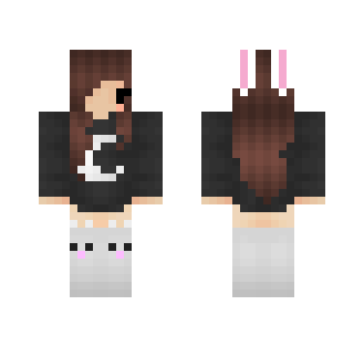 Bunny Girl
